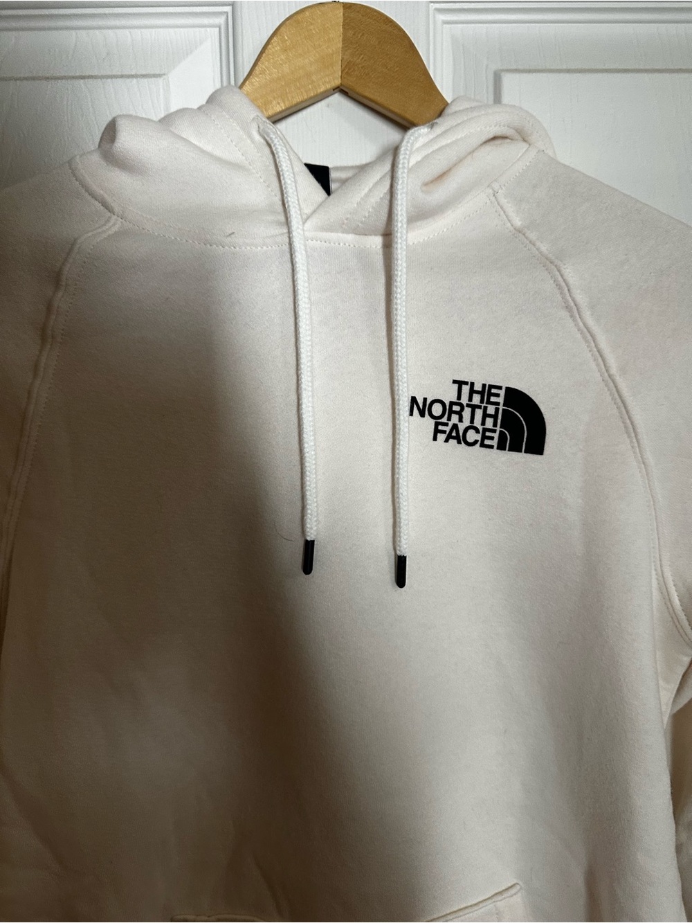 The North Face Hoodie
